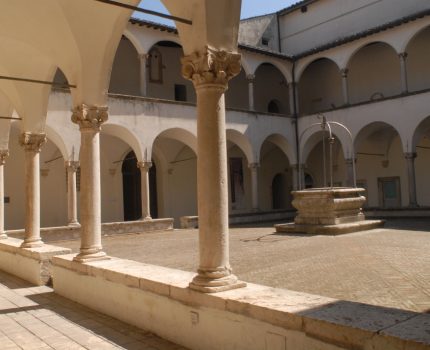 Museo Archeologico di Amelia