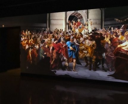 INSTALLAZIONE: GERMANICO CESARE …A UN PASSO DALL’IMPERO