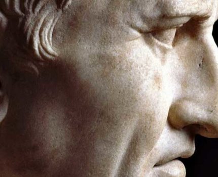 7 dicembre 43 a.C. – Muore Cicerone