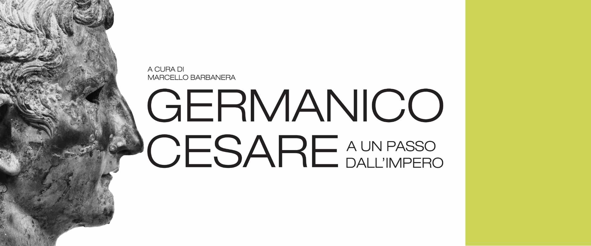 ATTI DEL CONVEGNO: GERMANICO CESARE A UN PASSO DALL’IMPERO