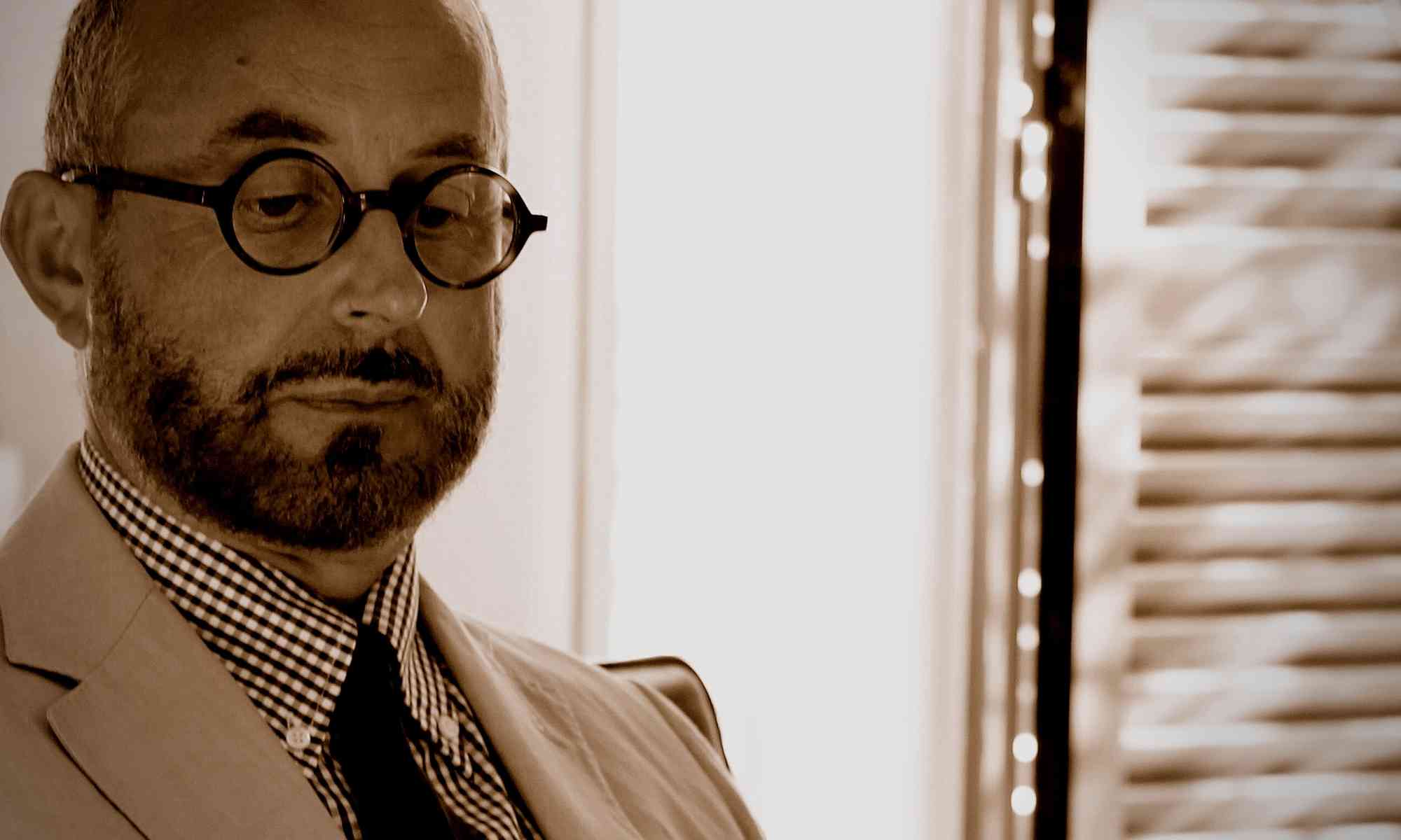 Un saluto prof. Marcello Barbanera